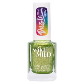 W&M Silent Retreat dazzle effect kynsilakka 12ml