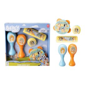 Bluey Bluey leikkisoittimet 89925001