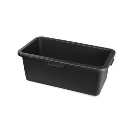 Rakennuspalju 60L suorakaide