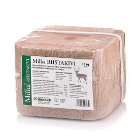 Milka Milka riistakivi 10kg 60025