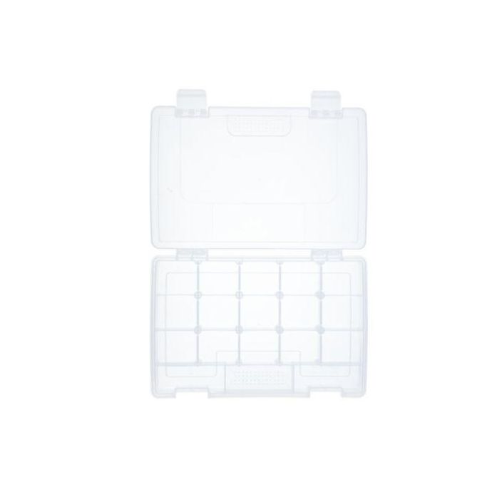 Tarmo Tarvikelokerikko 17 lokeroa 650180 tuotekuva 2