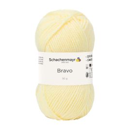 Bravo neulelanka 08361 lemon 50g