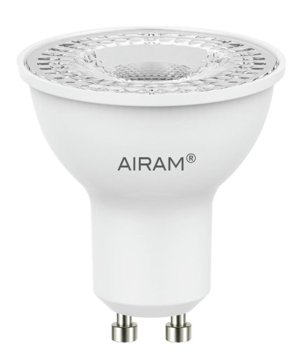 Airam led GU10 5W 2700K 4711328 917-087