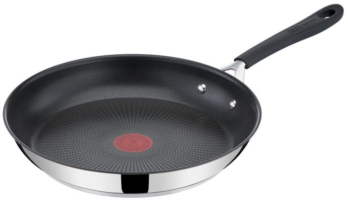 Tefal Jamie Oliver Quick &amp; Easy paistinpannu 28cm E3030644 939-012