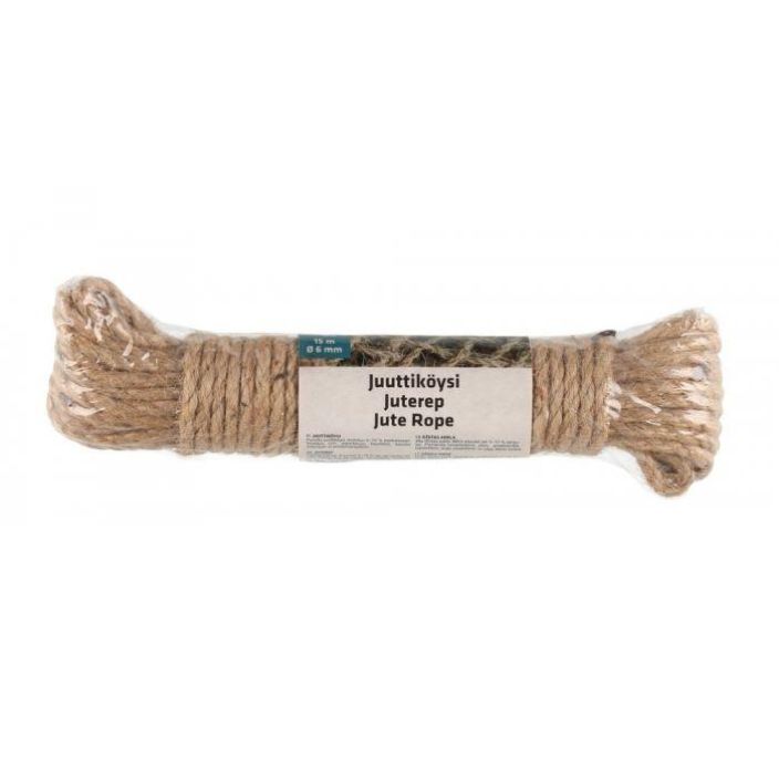 Tarmo Juuttinaru 6mm 15m 324649 924-8847