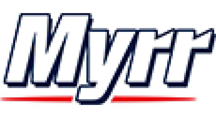 Myrr logo