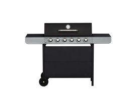 Mustang Mustang kaasugrilli Maryville 6 603078