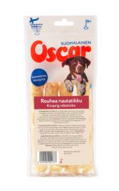 Oscar Oscar Rouhea nautatikku 90g 3023