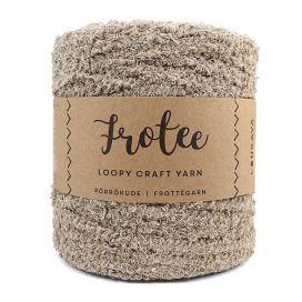 Lankava Frotee pörrökude 73 pellavanbeige 1,2kg