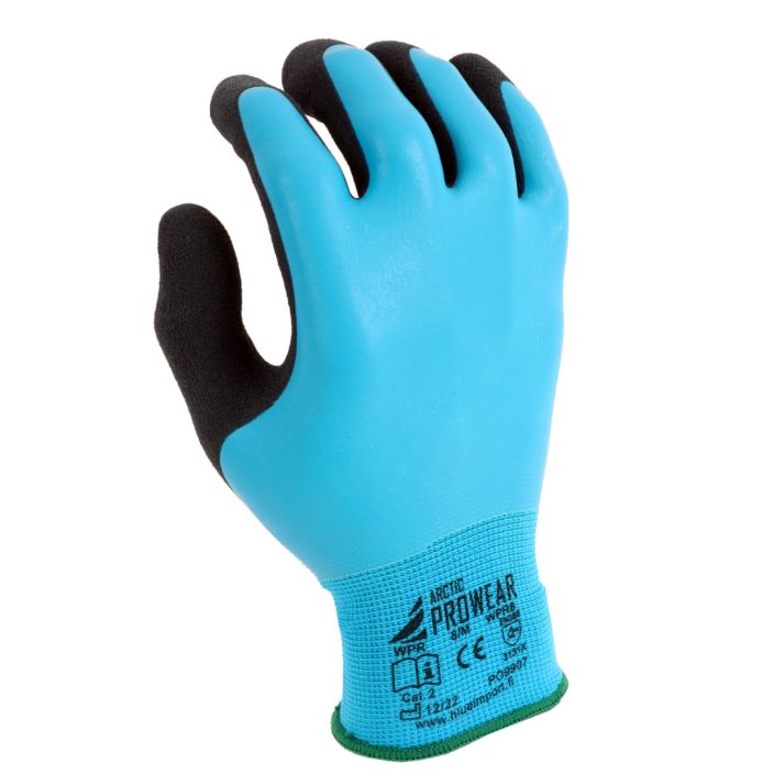 Arctic Prowear Vedenpitava tyokasine koko 8 Arctic Prowear Vedenpitava tyokasine koko 8
