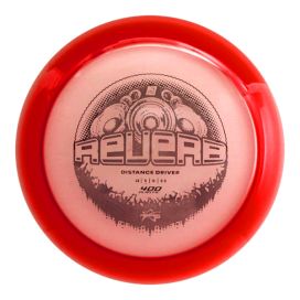 Prodigy Prodigy Reverb 400