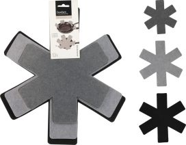 Pannu- ja kattilasuoja 6kpl