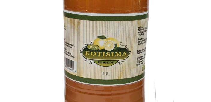 Kotisima 1L tuotekuva 1