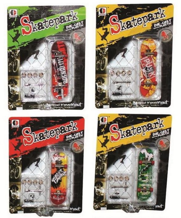 Sormiskeitti Sormiskeitti setti jossa mukana vaihtorenkaat ja tyokalut.