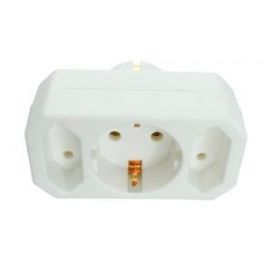 Harju Haaroituskosketin maad/2euro 94005