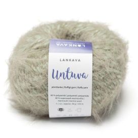 Lankava Untuva pörrölanka 35 jäkälä 50g