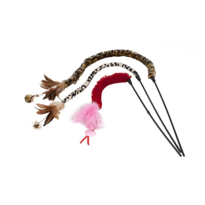 BF Hunter kissan onkilelu Best Friend Hunter kissan onkilelu sopii erinomaisesti kissan ja omistajan valiseen leikkiin. BF Hunter kissan onkilelu Best Friend Hunter kissan onkilelu sopii erinomaisesti kissan ja omistajan valiseen leikkiin.