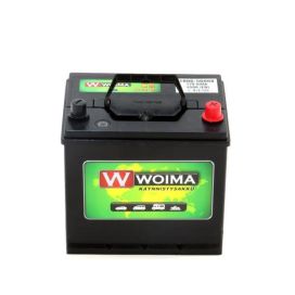 Woima Woima käynnistysakku 60Ah 1806-56068G
