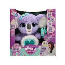 Club Petz Koala äiti