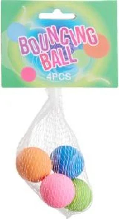 Superpallot 3cm 4kpl/pkt S34941150 Superpallot 3cm 4kpl/pkt S34941150