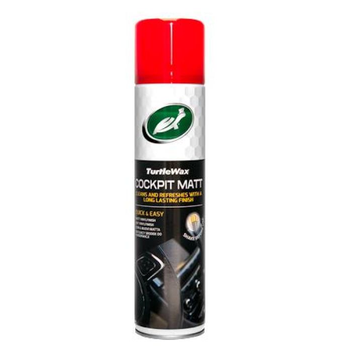 Kumi&amp;muovi matta 300ml 127 908-208