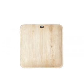 Maku Maku lautanen palmunlehti 20x20cm 10kpl 304809