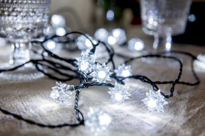 Airam lumikide kirkas 40led IP20 9478832 917-503 Airam lumikide kirkas 40led IP20 9478832 917-503