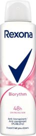 Rexona Biorythm antiperspirantti spray 150ml