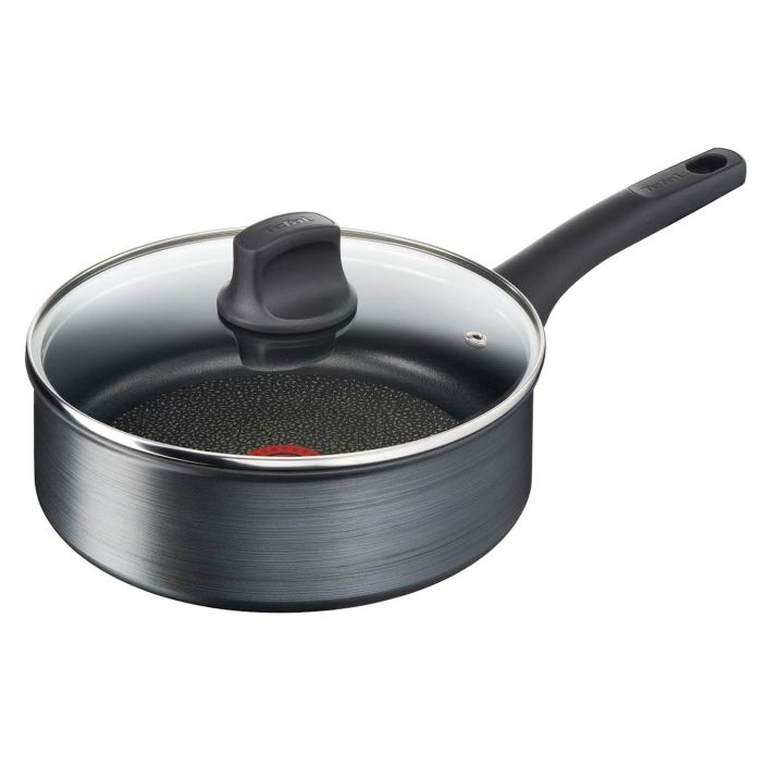 Tefal Titanium Fusion paistokasari 24cm G1243223 939-019