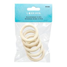 Lankava puurengas 50mm 5kpl