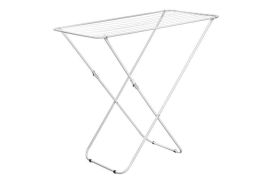 Nord Clean Pyykinkuivausteline lattialle