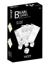 Brain Games Brain Games Yatzy 90090446