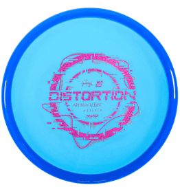 Prodigy Prodigy Distortion 400