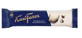 Fazer sininen&valkoinen suklaapatukka 38g 