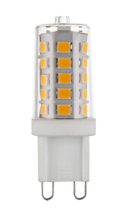 Airam led G9 himmen. 300lm 3,2W 2700K 4714106 917-094