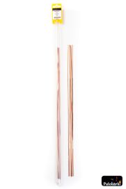 Palokärki Fosforikupari 2x2mm L-AG 2% 5kpl FOK225