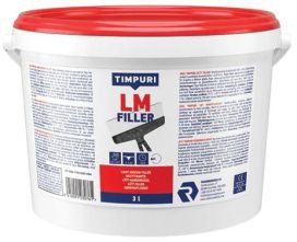 Timpuri Timpuri kevyttasoite LM 3L