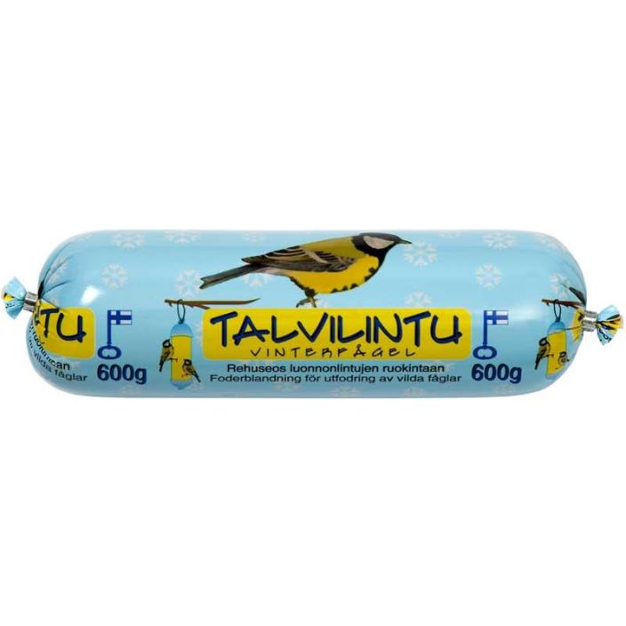 Talvilintu Tali-siementanko 600g 4801