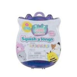 Squishmallows Squish-a-longs 2,5 cm yllätyshahmo 2 kpl 2420049