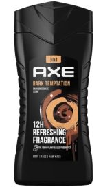 Axe Axe suihkusaippua 250ml Dark Temptation T727756