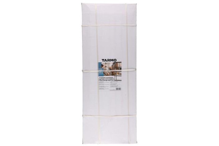 Tarmo varastohylly 5-tasoinen 1500kg 264598 tuotekuva 1