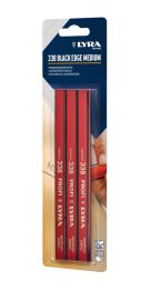 Lyra timpurinkynä 338 HB BikEdge 3kpl