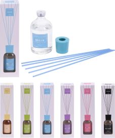 Ilmanraikastin 1kpl 100ml