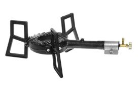 Mustang kaasurengaspoltin