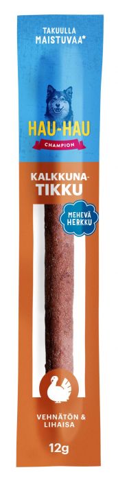 HCC tayslihaherkut kalkkunatikku 18cm 12g 5030 969-320 5030