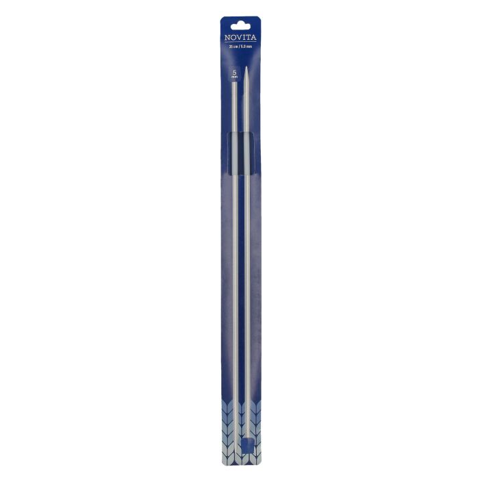Neulepuikko 5,0mm 35cm 963501 912-539