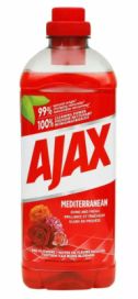 Ajax yleispuhdistusaine Flowers 1l 