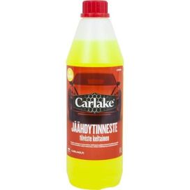 Carlake Carlake VCS keltainen longlife jäähdytinneste 1L
