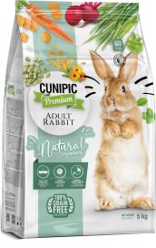 Cunipic Premium Adult Rabbit 700g