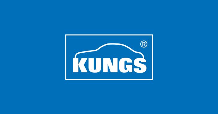 Kungs logo